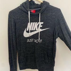 Womens Nike sweatshirt